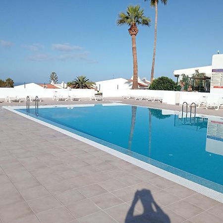 Апартаменти Sea Mare View Big Terrace Aloha Garden Адехе Екстер'єр фото
